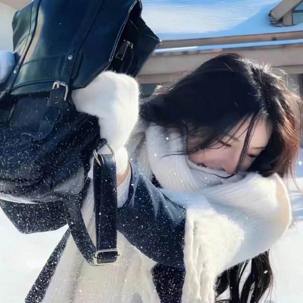 抓狂的安娜